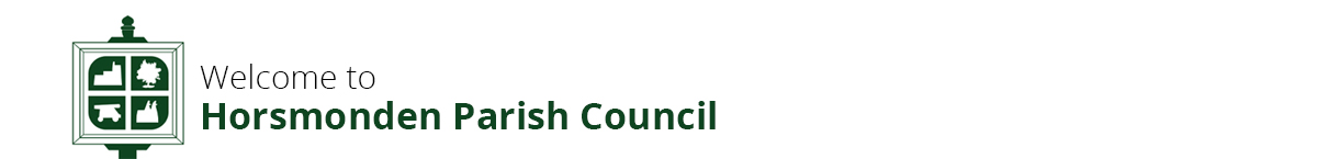 Header Image for Horsmonden Parish Council