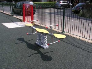 Play Equipment