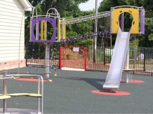 Play Equipment