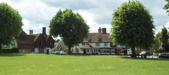 Village Green