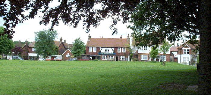 Village Green