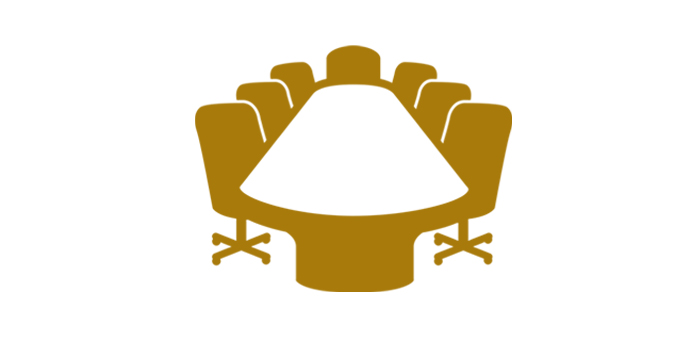 Meetings icon