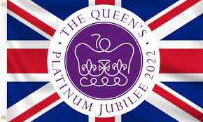 The Queens Platinum Jubilee Beacons - Press Release - May 2022