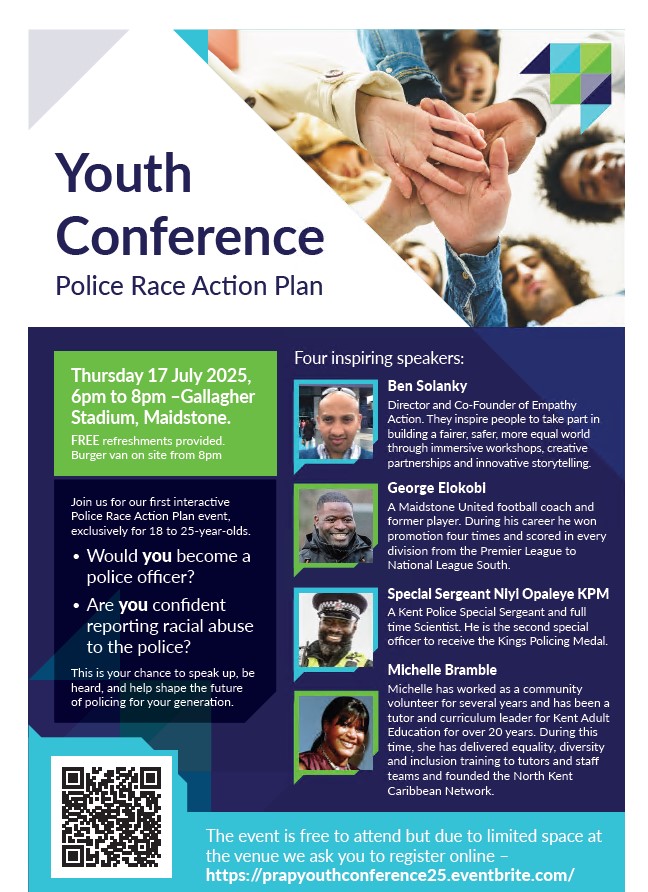 Youth Conference