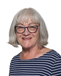Alison Larkin