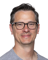 Stewart Baxter-Smith